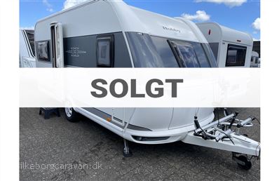 Hobby Excellent 460 UFe